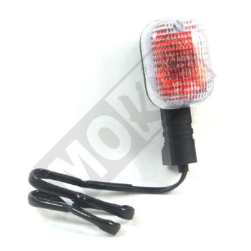 Blinker Aprilia Sr Street hinten rechts
