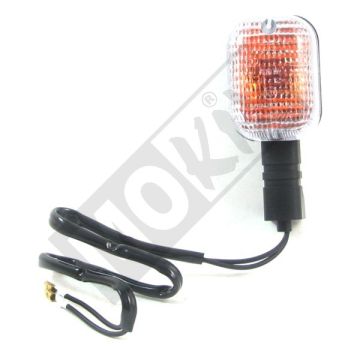 Blinker Aprilia Sr Street hinten links