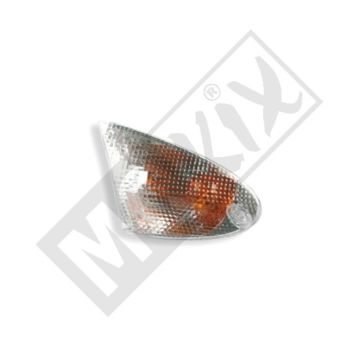 Blinkerglas Aprilia Sr Street vorne links