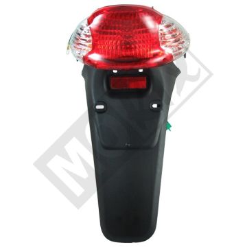 Rücklicht Kymco Filly Lx komplett