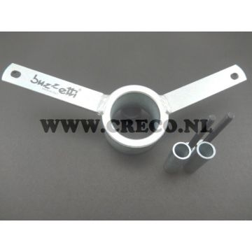 Demontage Schlüssel variat Mp3 500