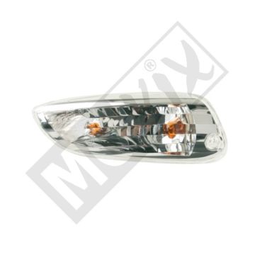 Aprilia Sr Factory Blinkerglas links