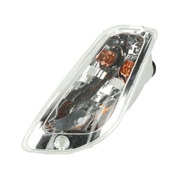 Blinklicht Vespa Lx 50 2-Takt/4-Takt vorne links