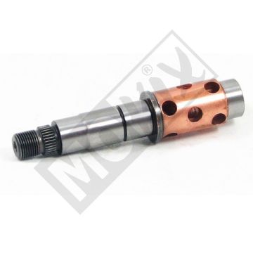 Achse Kettenrad zundapp 3V Schaltgetriebe