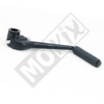 Kickstarter Tomos A35 schwarz