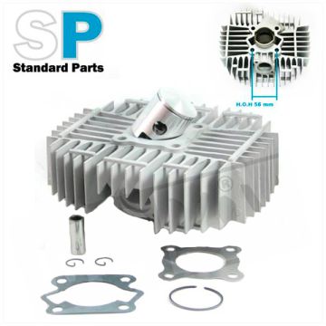 ZYLINDER KREIDLER SUPER 44mm