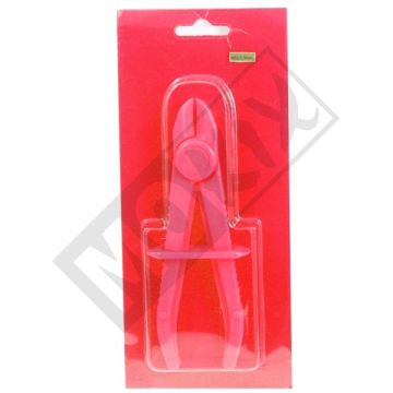 Benzinschlauch-Spannzange