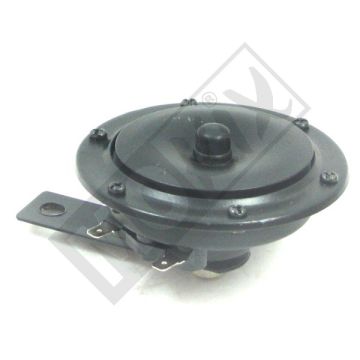 HUPE 12V MOTOR GROSS SCHWARZ