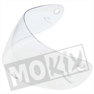 Visier MT Imola transparent