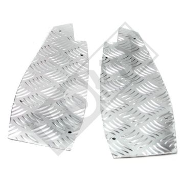 Bremsplatte Aprilia Sr 00 Aluminium