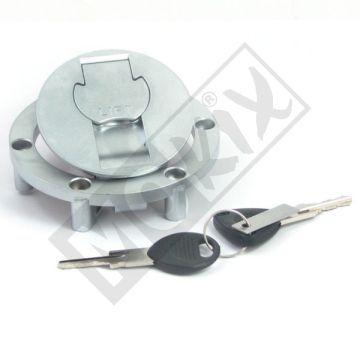 TANKDECKEL+VERRIEGELN SIE DEN GPR 04>