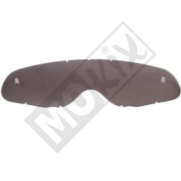 Objektivbrille Mt MX-Pro II dunkel