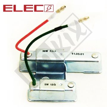 Lichtwiderstand Agility 50 Elec B Qualität