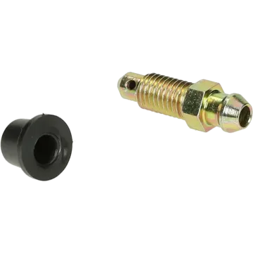 Entlüftungsnippel Brembo M7 x 1,0 Supertec