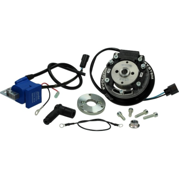 Zündung + Innenrotor minarelli hor polini pvl 171.0553