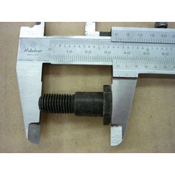 Schraube Seitenständer Sym original