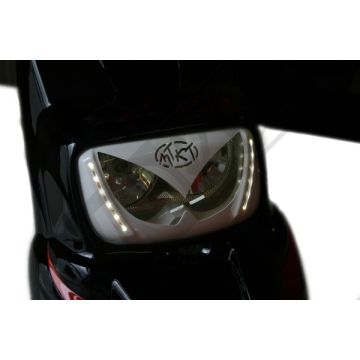 BÖSER BLICK YA BW'04 WEISSER GEFÜHRTER MARKT