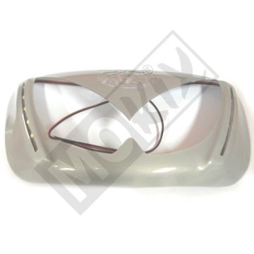 BÖSER BLICK YA BW'04 GRAU FÜHRTE MATT