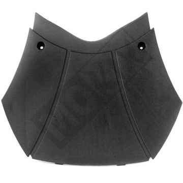 Batteriedeckel Sym Mio schwarz