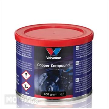 Kupferfett Valvoline Dose 400gr