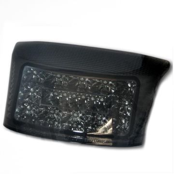 Rücklicht LED+Blinker Yamaha Bw's (2004)