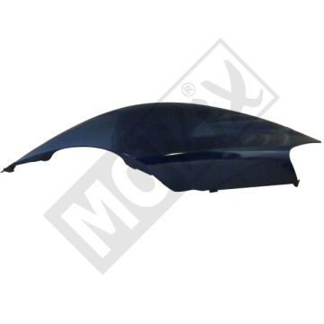Seitenverkleidung/Motorradabdeckung Yamaha Jog-RR links blau