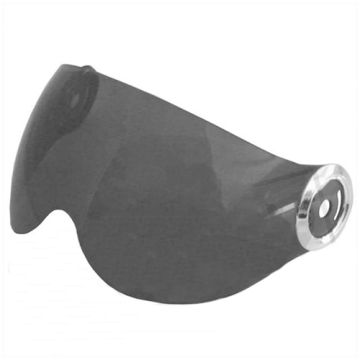 Visier Jethelm MT Urban/Gauzy/Retro/Lady smoke (inkl. Mechanik)