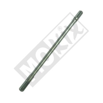 Zylinder-Bolzen 7x168 China GY6 50cc