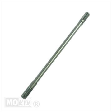 Zylinder-Bolzen 7x168 China GY6 50cc