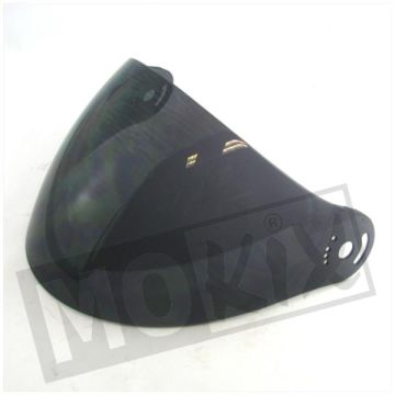 Visier lang Mt Urban /Gauzy/Retro/Lady dunkel