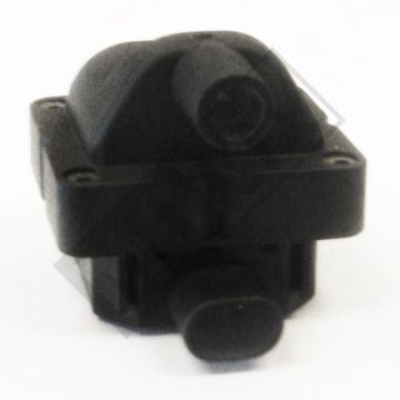 ZÜNDSPULE Piaggio/Vespa 4-Takt 50cc 4 Ventil