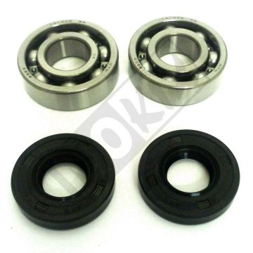 LAGER/AUF A35 NTN 4dl EINGESTELLT