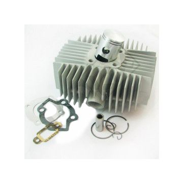 Zylinder Kreidler RS/RMC (Klemme) 50cc 40mm SP