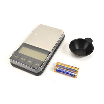 Skala (Rollen) 0,01/100gr