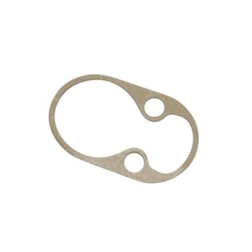 Dichtung Vergaserdeckel Bing Vergaser 15/16/17mm, u.a. Kreidler/Zündapp