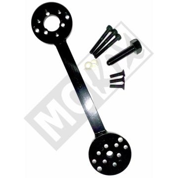 ROTORABZIEHER UNI SET