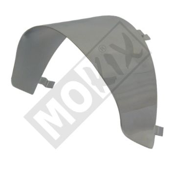 Frontscheinwerfer EYEBROW PIA LX CHROME