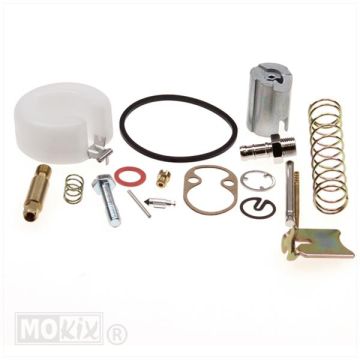 Vergaser-Reparatur-/Überholungssatz Bing 15mm Zündapp/Puch Maxi