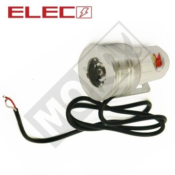 Leuchtmittel LED 12V High Light universal weiß