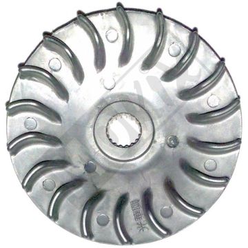 KÜHLRIPPE MINARELLI PGO BM/PMX PFLEGE