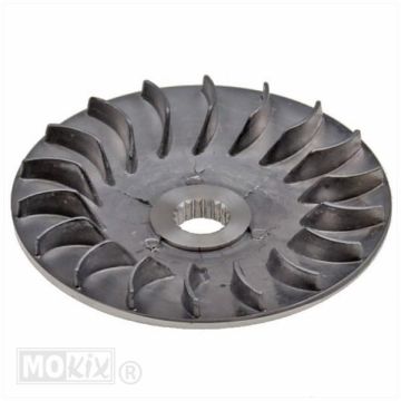 KÜHLRIPPE MINARELLI PGO BM/PMX PFLEGE