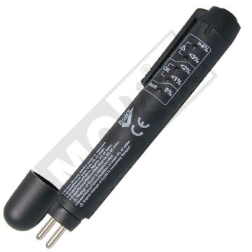 Bremsflüssigkeitstester Toolz