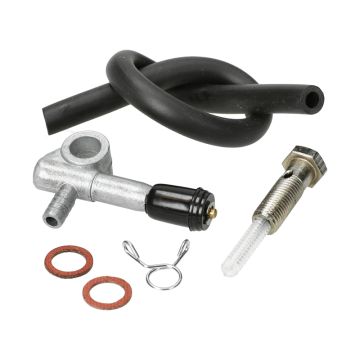 Benzinhahn Mobylette EEG komplett