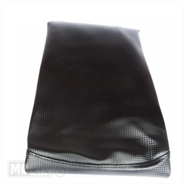 Sitzbezüge Honda Wallaroo carbon schwarz