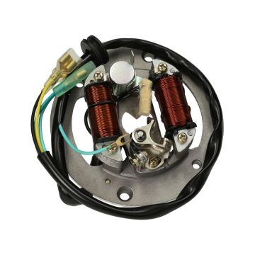 Stator Yamaha FS1/DX alter Typ lose Stecker