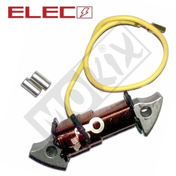 Lichtspule Zundapp/Kreidler/Puch Maxi 17w