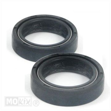 Wellendichtringssatz 31x43x10,5 u.a. Gabel Generic