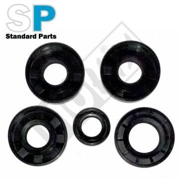 KEERR.SET PUCH MAXI OT/NT 5-teiliger SP