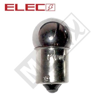 Lampe R10W BA15s 12V 10W Spiegel