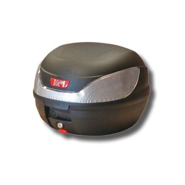 Topcase 32 Liter schwarz WR KXM